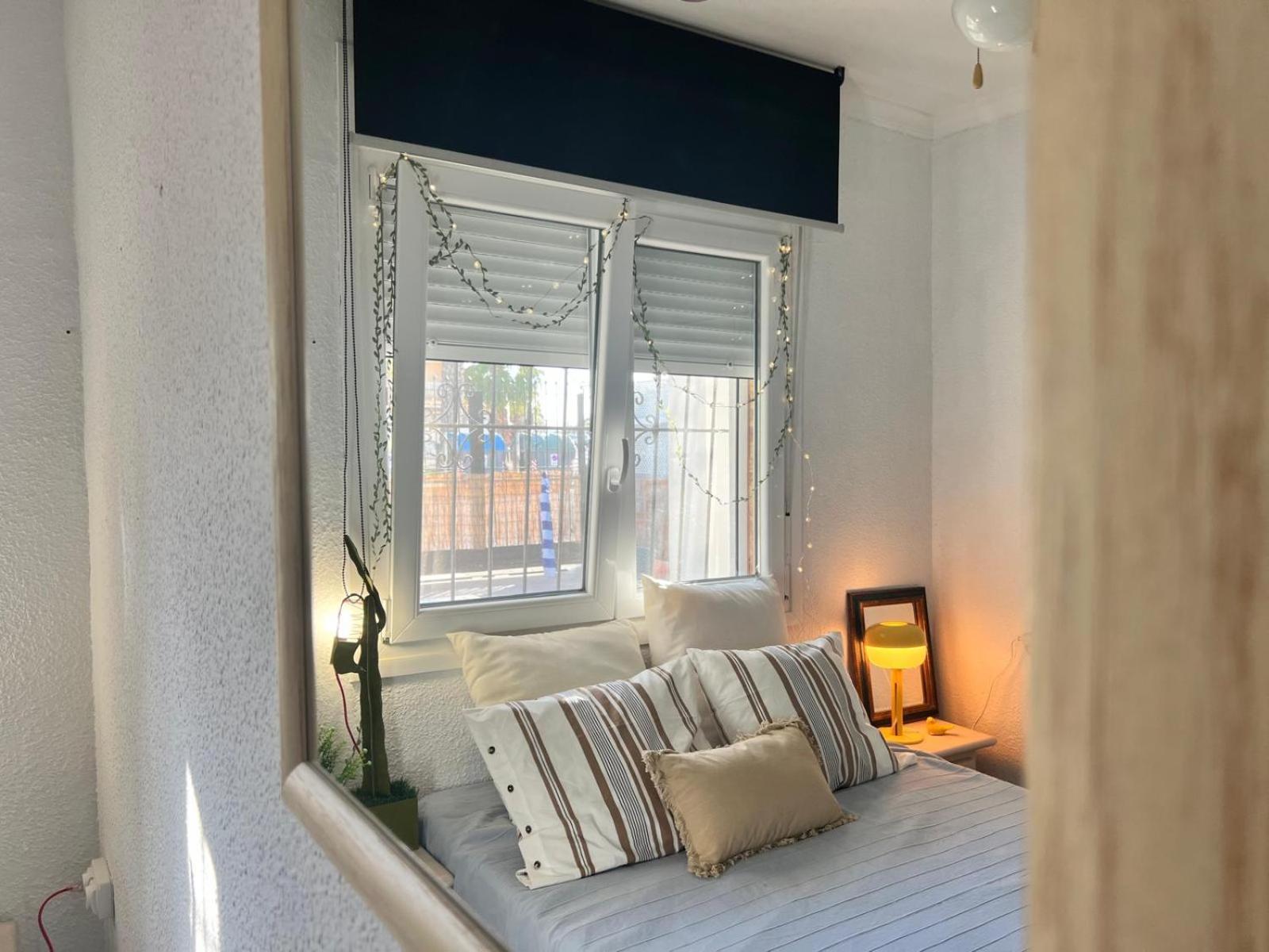 Villa Casa D' Alao Santiago De La Ribera Esterno foto
