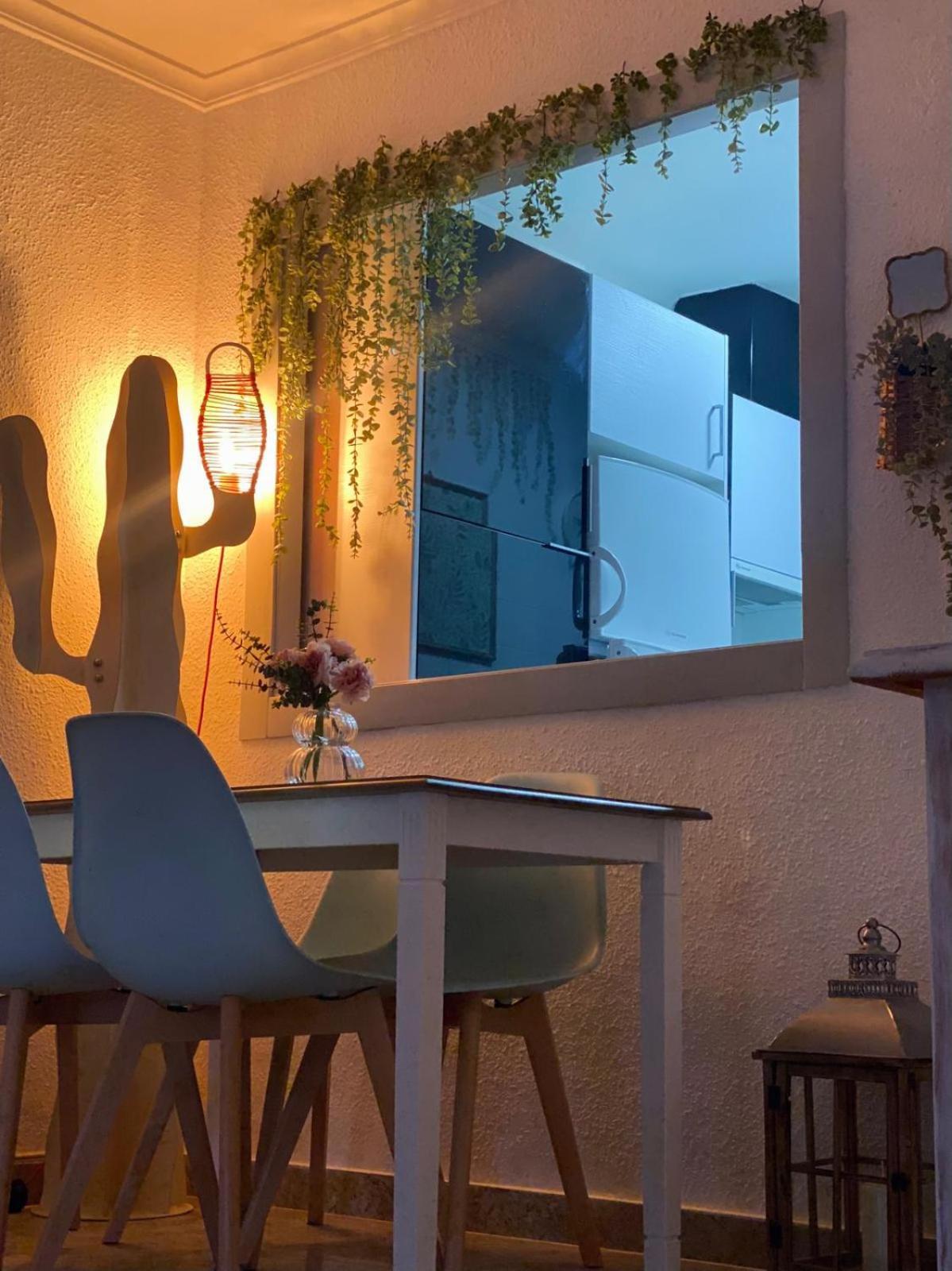 Villa Casa D' Alao Santiago De La Ribera Esterno foto