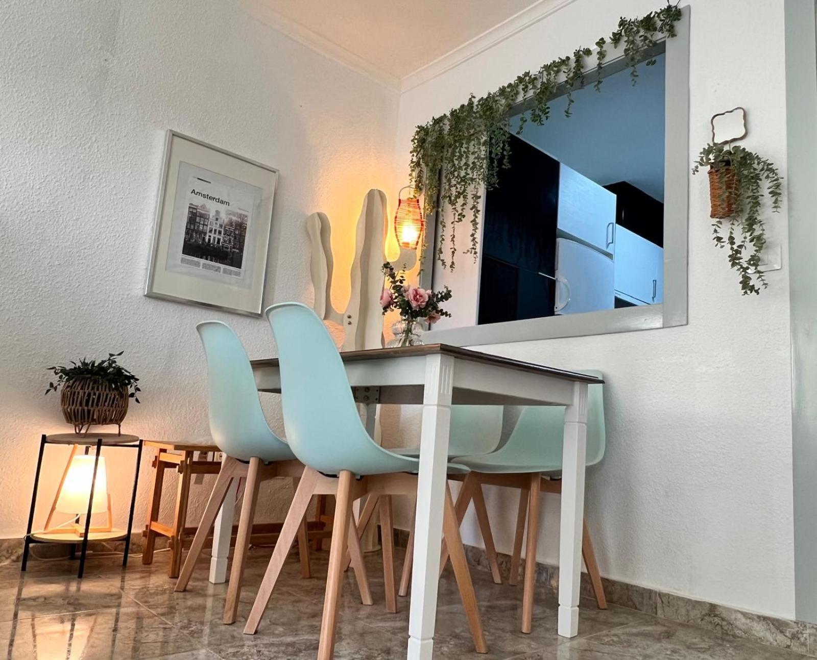 Villa Casa D' Alao Santiago De La Ribera Esterno foto